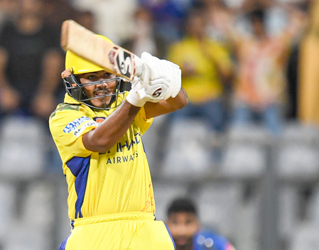 IPL 2025