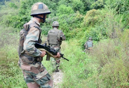 Pahalgam attack