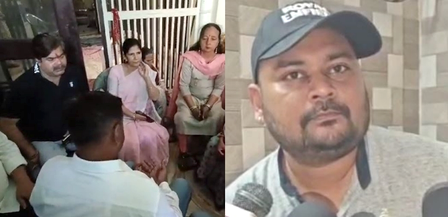 saurabh murder case