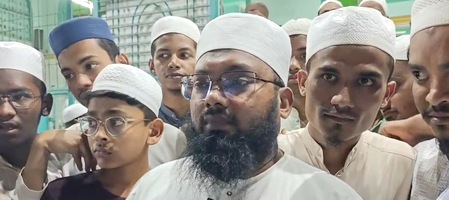 Waqf Act