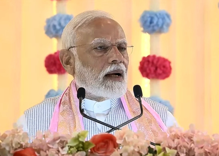 Narendra Modi