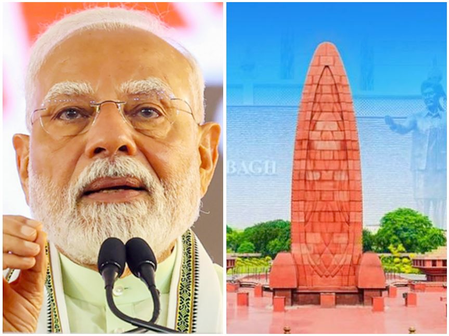 Jallianwala Bagh