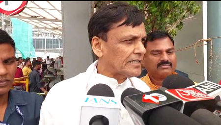 Murshidabad violence