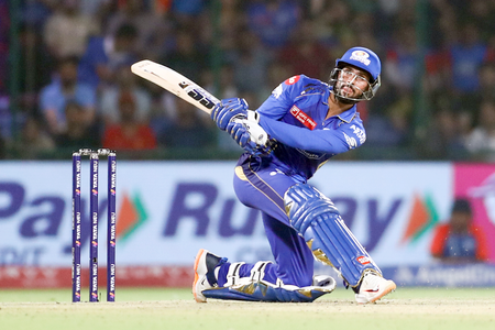 IPL 2025