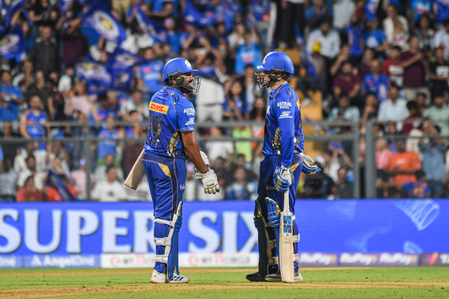 IPL 2025