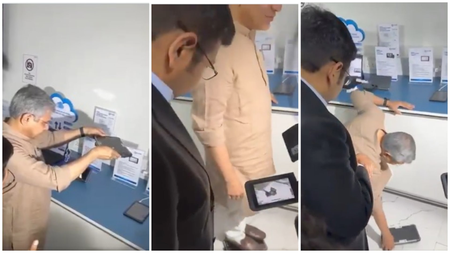ultra-durable tablet