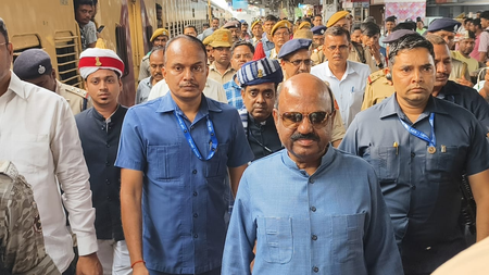 Murshidabad Violence