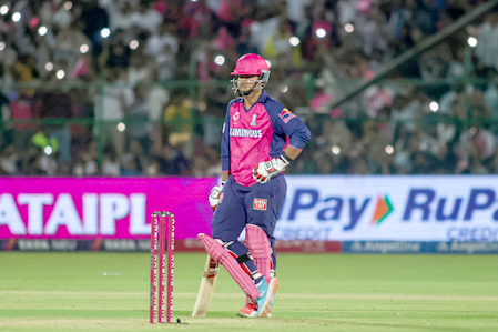 IPL 2025