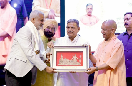 Sangh Karyavah