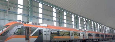 Rapid Rail