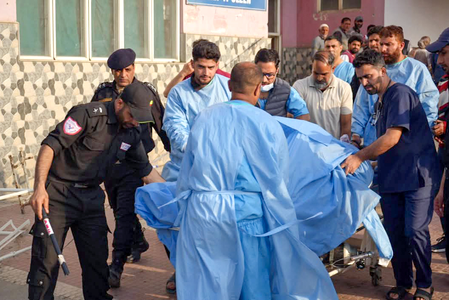 Pahalgam attack