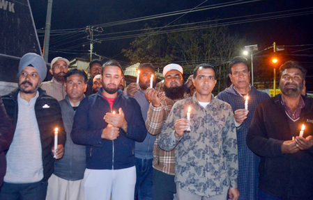 Pahalgam attack