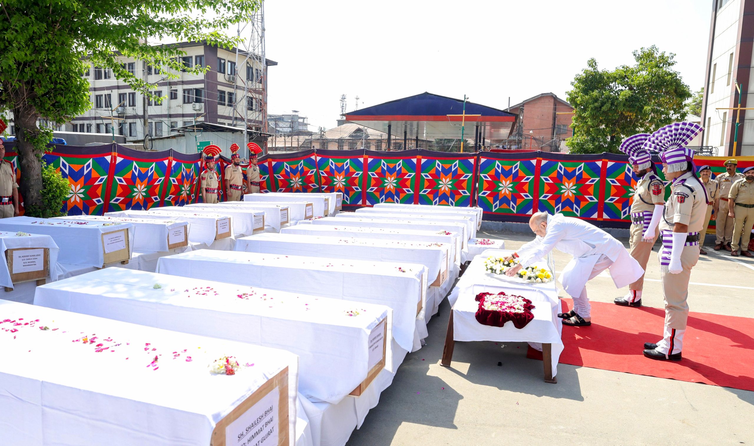 Pahalgam attack