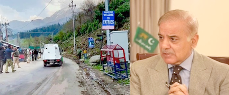 Pahalgam attack