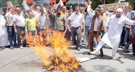 Pahalgam attack
