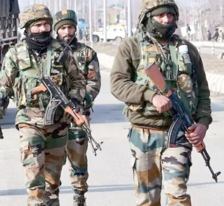 Pahalgam Attack