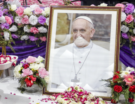 Pope Francis
