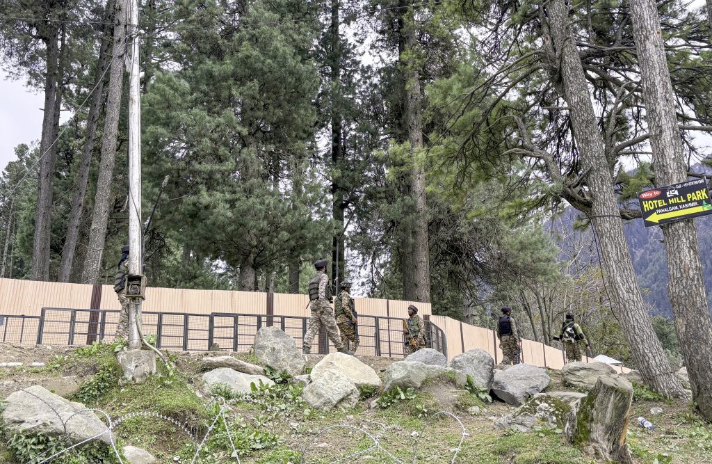 Jammu and Kashmir