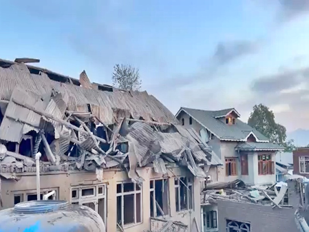 Pahalgam attack