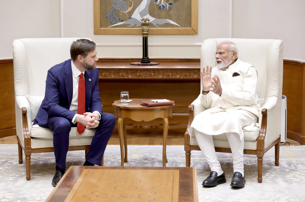 India-US