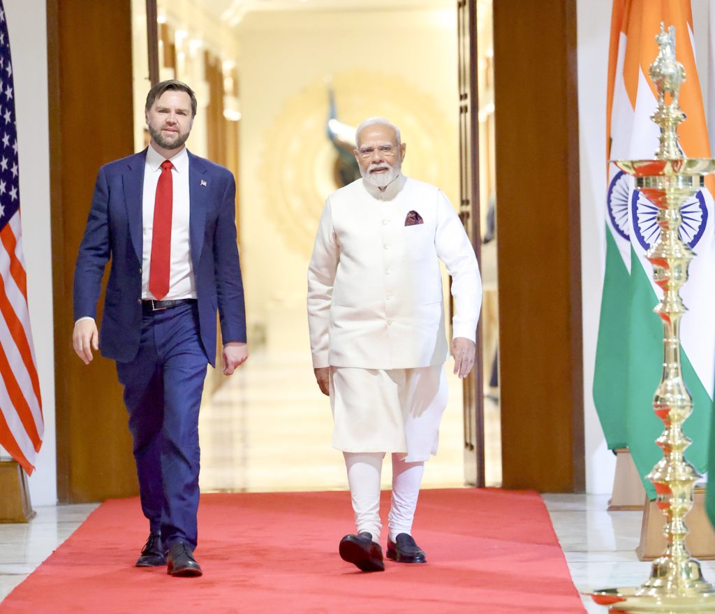 India-US