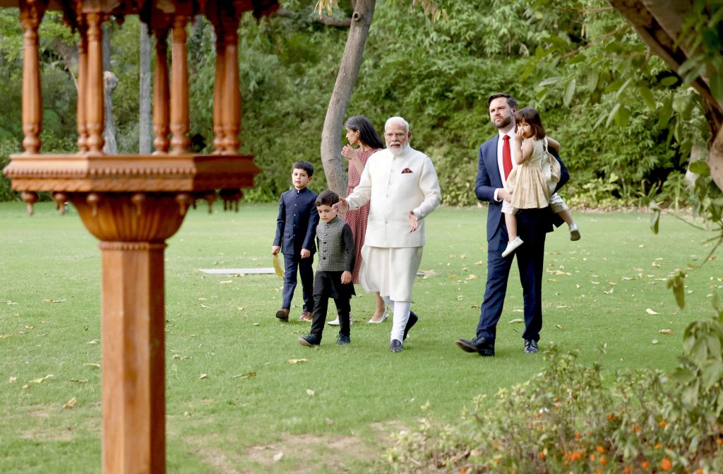 India-US