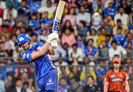 IPL 2025