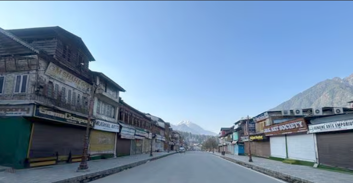 Pahalgam attack