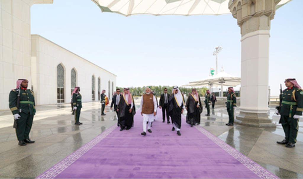Modi