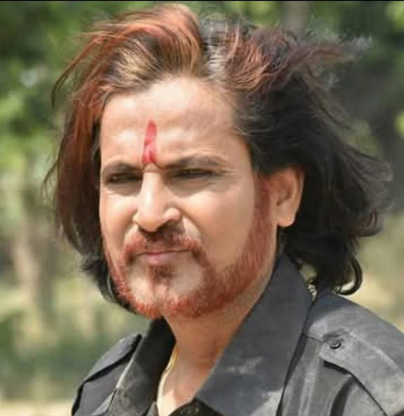 Bhojpuri film
