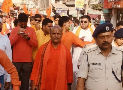 Murshidabad violence