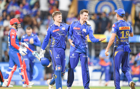 IPL 2025