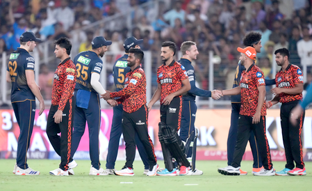 IPL 2025