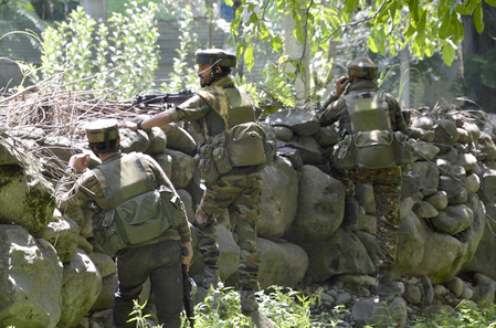 Pahalgam attack