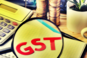 GST