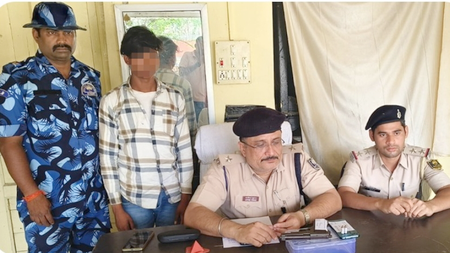 Bihar