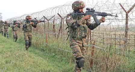 Pahalgam attack