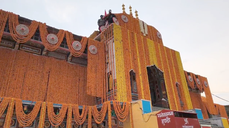 Badrinath