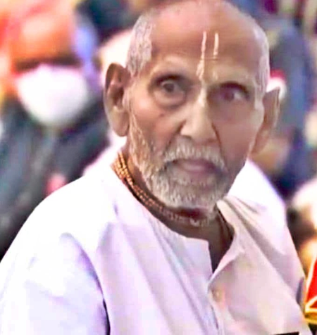Varanasi