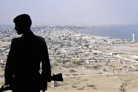 Pakistan