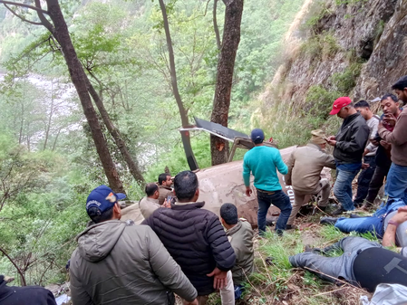Uttarkashi
