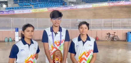 Khelo India Youth Games