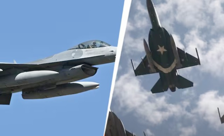 Pakistan