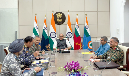 Operation Sindoor