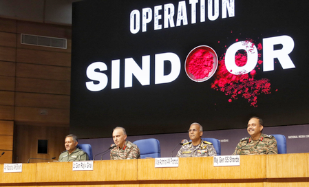 Operation Sindoor