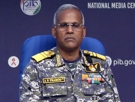 Operation Sindoor