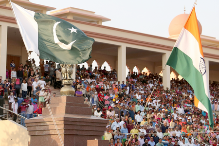Indus Water Treaty