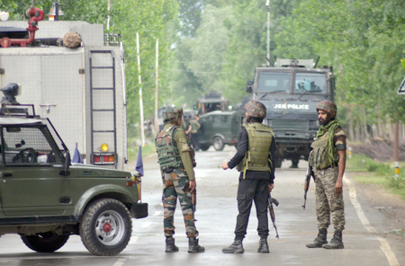 Jammu and Kashmir