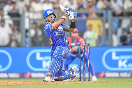 IPL 2025