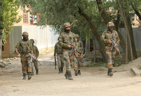 Jammu and Kashmir